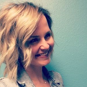 Meet your Posher, Ashlee
